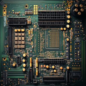What are printed circuit boards and why are they valuable?