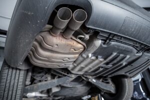 How is the price of catalysts determined?